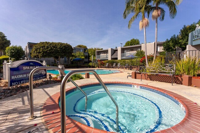 Photo - Village Apartments