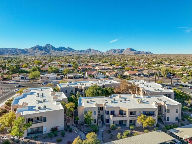 Building Photo - 14645 N Fountain Hills Blvd Unit 124 Rental