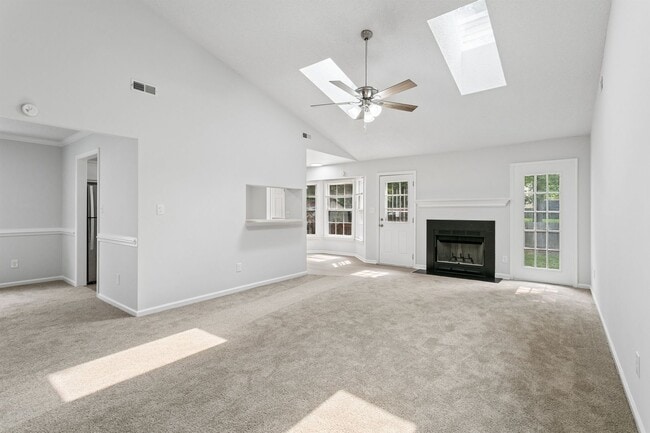 Photo - Single-Story 3BR/2BA Ranch in Colony Pines – Newport News, VA