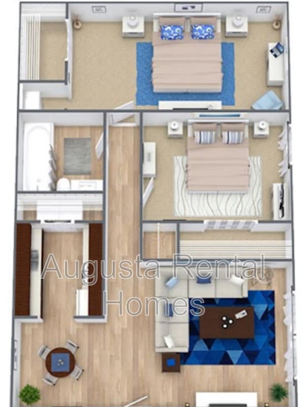 Photo - 520 E Buena Vista Ave