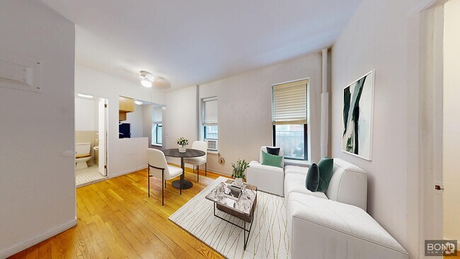 Building Photo - 425 E 65th St Unit 23 Rental