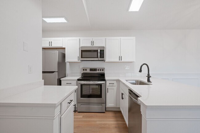 Photo - The Estates of Camelot Court