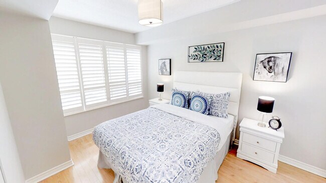 270 Wellington St W Unit SI FL1-ID1030995P