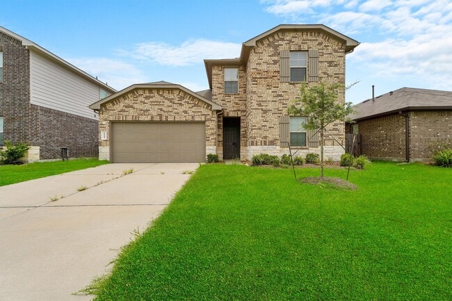 Building Photo - 21143 Waze Lewis Dr Rental