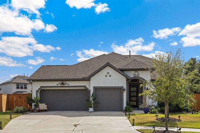 Building Photo - 3806 Everly Bend Dr