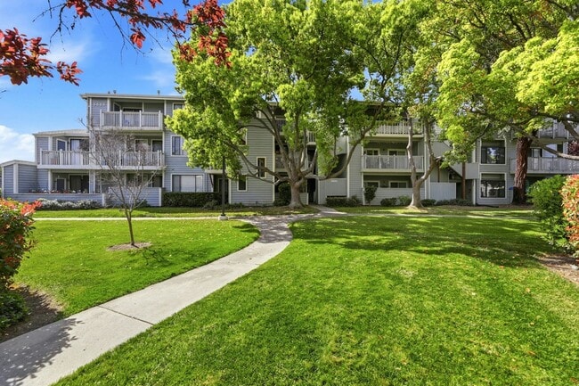 3685 Nutwood Terrace Unit 313