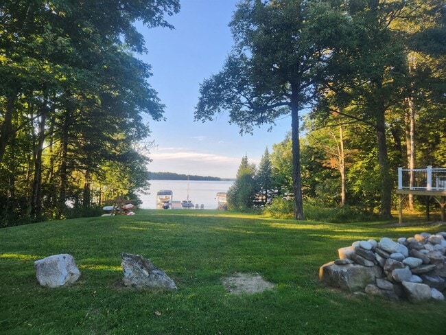 172 Pinkhams Cove Rd