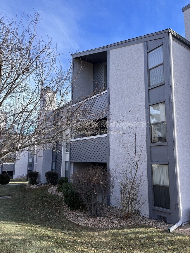 Photo - 9817 E Peakview Ave Unit G9