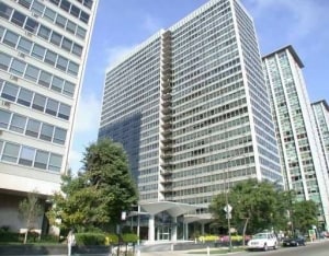 Photo - 3550 N Lake Shore Dr Unidad 2611