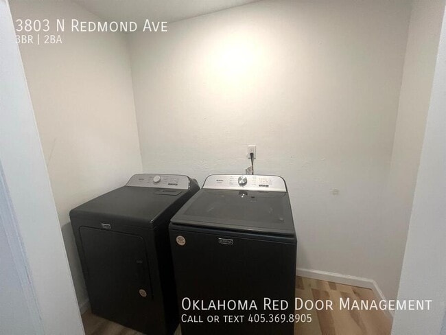 Photo - 3803 N Redmond Ave