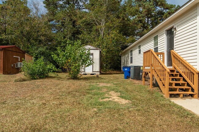 Photo - Charming 4 bedroom home in South Raleigh!