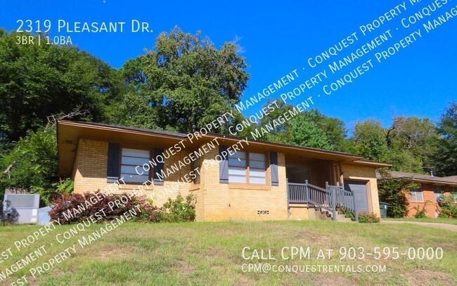 Photo - 2319 Pleasant Dr
