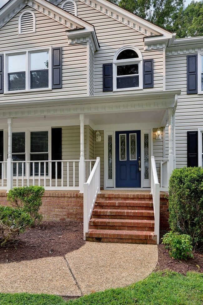 Photo - Lovely home in Woods of Tabb