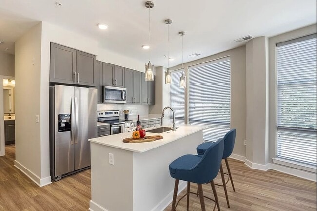 The Bellagio - Waterfront Marina Living
