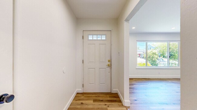 Photo - Bright and Newly Refurbished Three bedroom Two bathroom Single Family