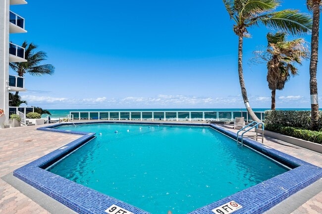 Photo - 3700 Galt Ocean Dr Unidad 1604