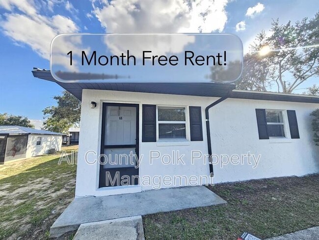 Building Photo - 455 Buck Moore Rd Unit #68