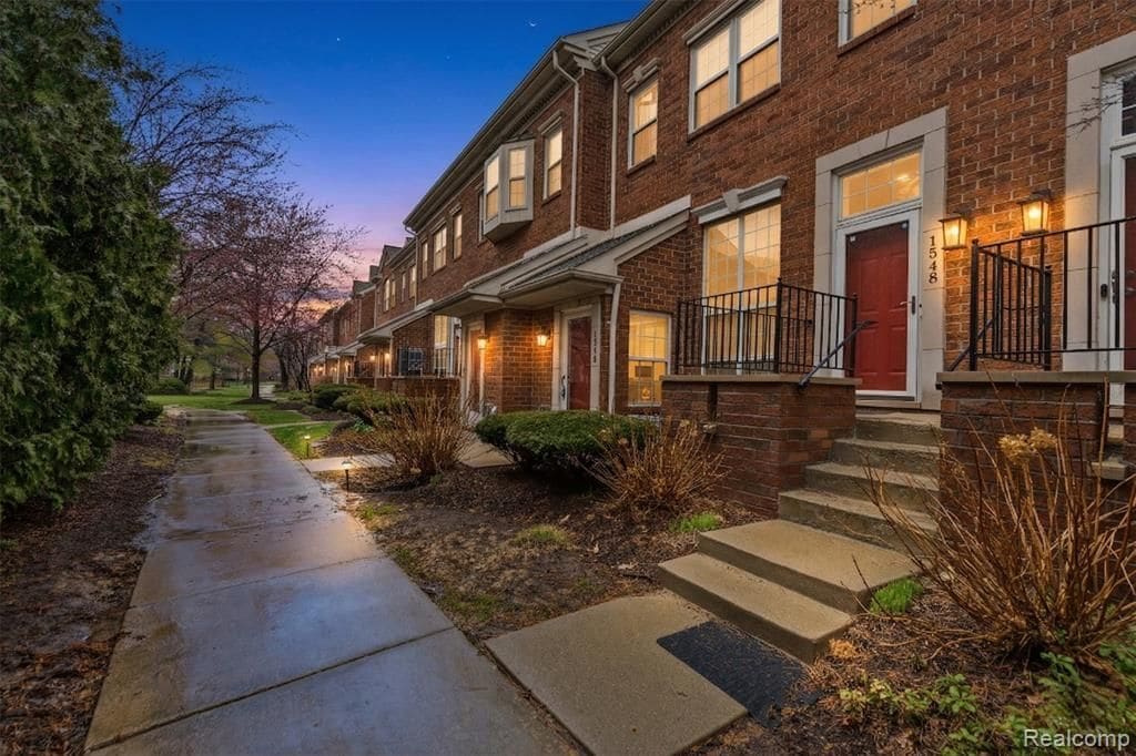 Photo - 1548 Maryland Club Dr