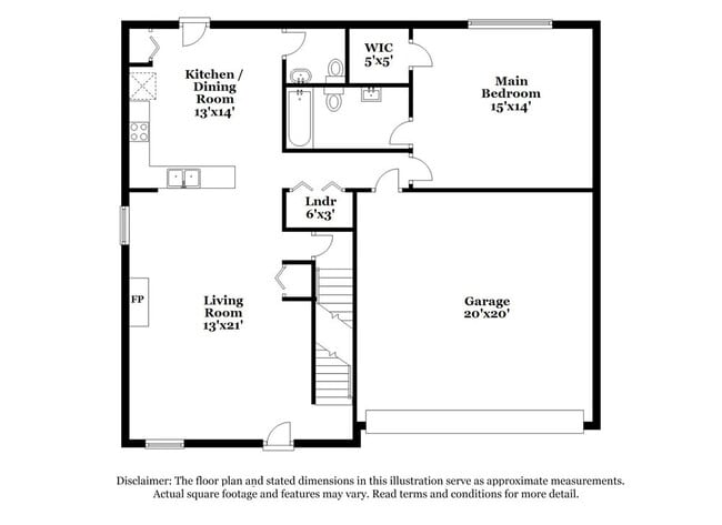 Photo - 755 Rockshire Dr