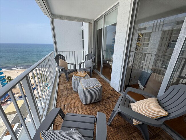 Photo - 1010 S Ocean Blvd Unit 1612