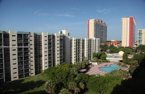 Building Photo - 16909 N Bay Rd Unit 707 Rental