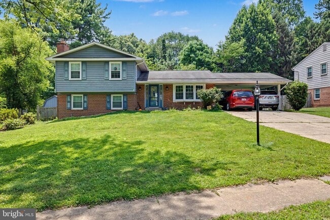 Building Photo - 2113 Sheriff Ct