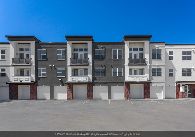 Photo - ICO Station Parkway