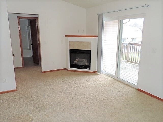 Photo - $1200 | 2 Bedroom, 2 Bathroom Condo | No Pets | Available for a September August 1st, 2026 Move In!