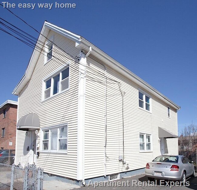 Photo - 22 Murdock St Unit #2