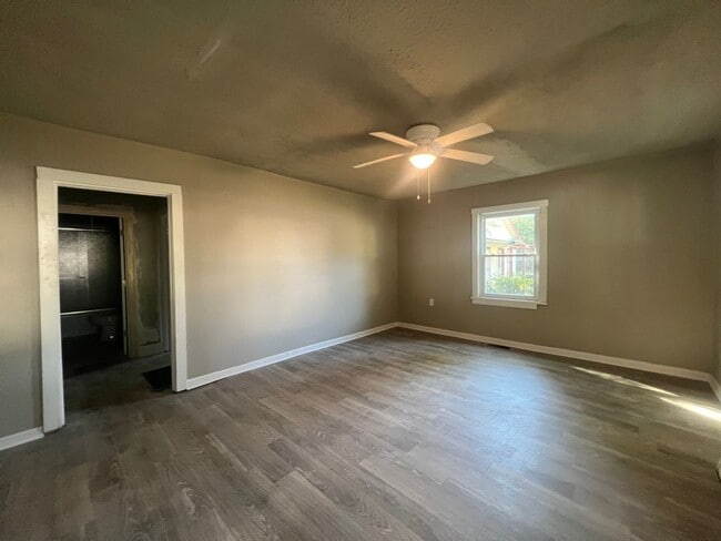 Photo - Remodeled 2 bedroom house with large yard.