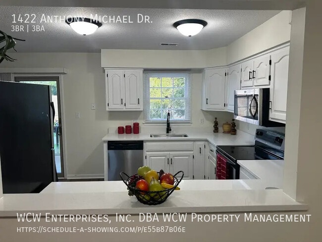 Photo - 1422 Anthony Michael Dr