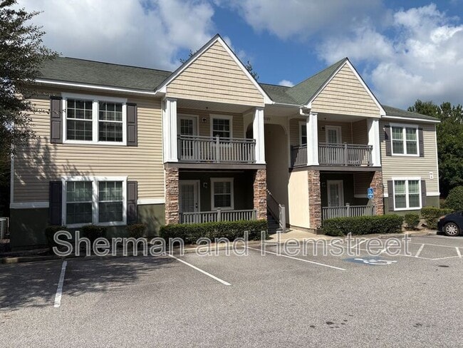 Building Photo - 3101 London Ct SW Unit 3101-201 Rental