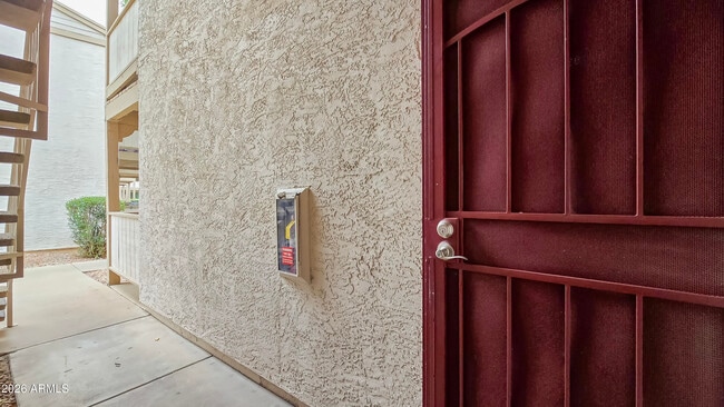 Photo - 616 S Hardy Dr Unit 126