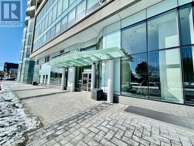 Photo - 805 Carling Ave Unit 3402