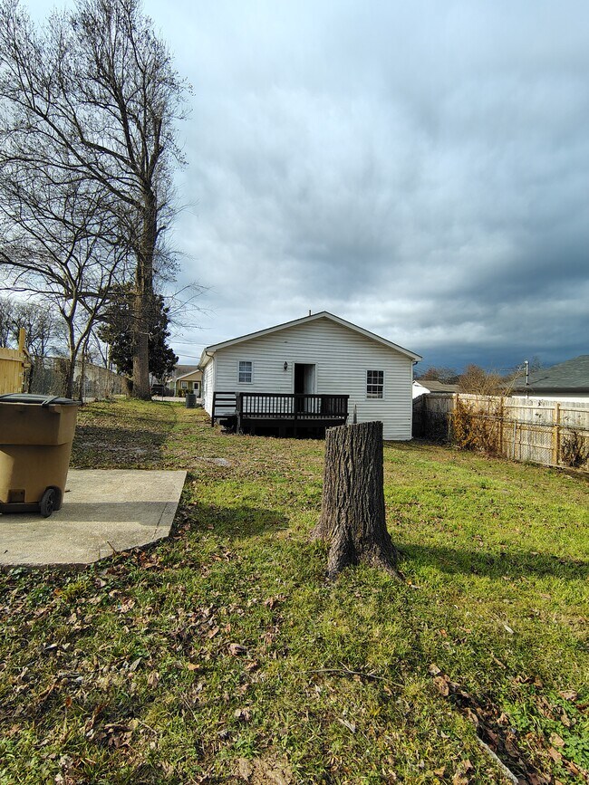 Photo - 1706 23rd Ave N