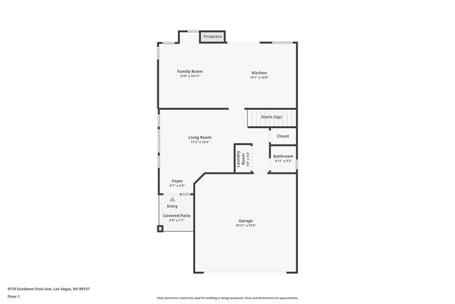 Photo - 8110 Sundown Vista Ave