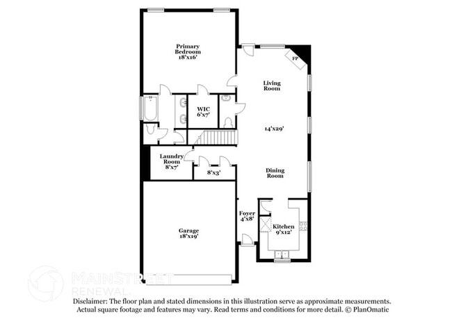 Photo - 1317 Riverford Cir