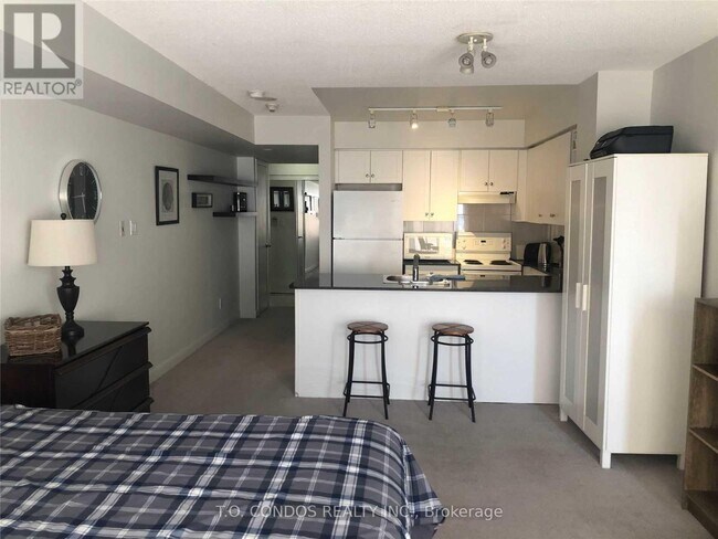 Photo - 210 Victoria St Unit 3210
