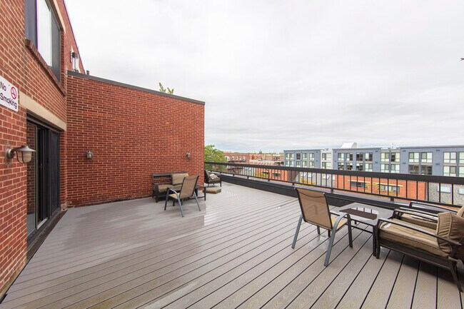 Photo - 85 Brainerd Rd Unidad 1