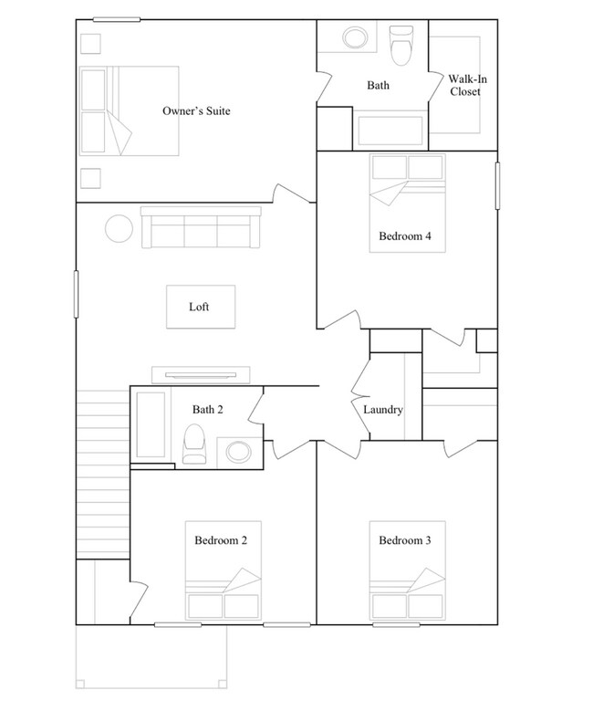 Photo - 1950 SF Home in San Antonio - 4 BR /2 BA - WATERWHEEL!!!