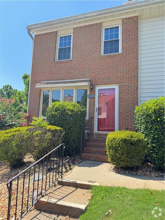 Building Photo - 153 Holcomb Ferry Rd Rental