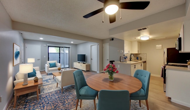 Photo - Parkside Commons