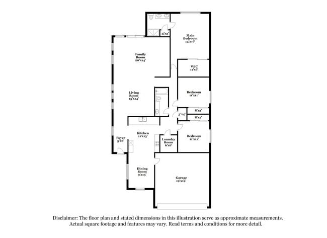 Photo - 526 W Calle Sombra Linda