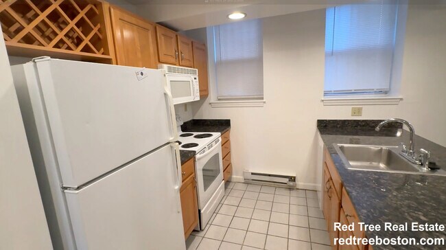 Building Photo - 117 Park Dr Rental