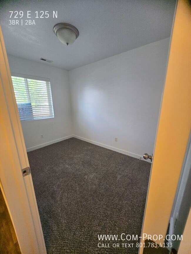 Photo - 729 E 125 N St