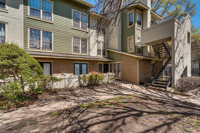 Building Photo - 9611 Walnut St Unit 1106 Rental
