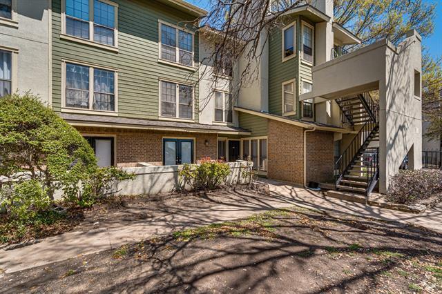 Building Photo - 9611 Walnut St Unit 1106 Rental