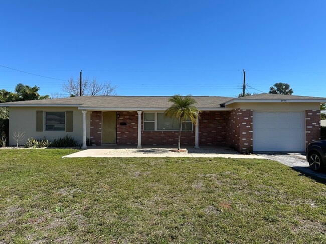 Building Photo - 3595 61st St N Rental