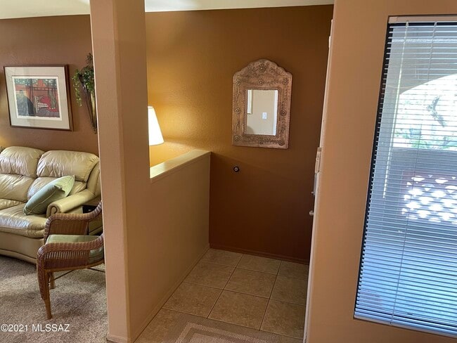 Photo - 5751 N Kolb Rd Unidad 9207 Rental