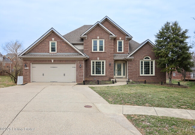 Photo - 4421 Sycamore Forest Pl